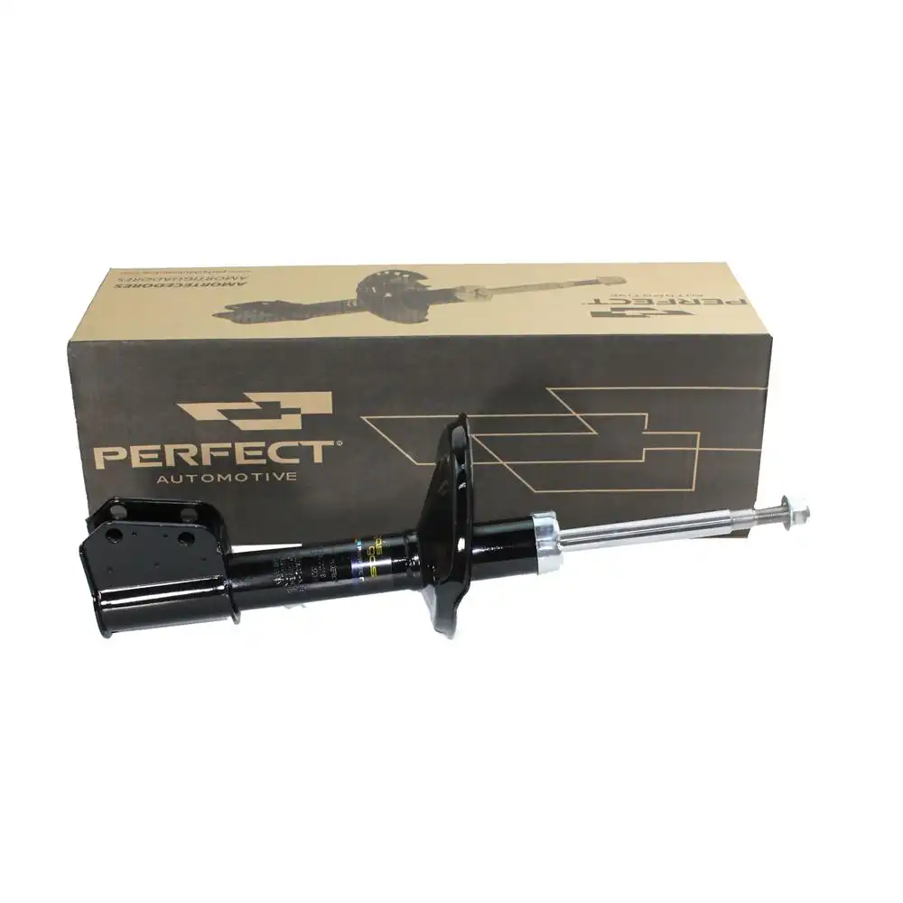 AMORTECEDOR DIANTEIRO RENAULT CLIO 1.0 16V 2013/