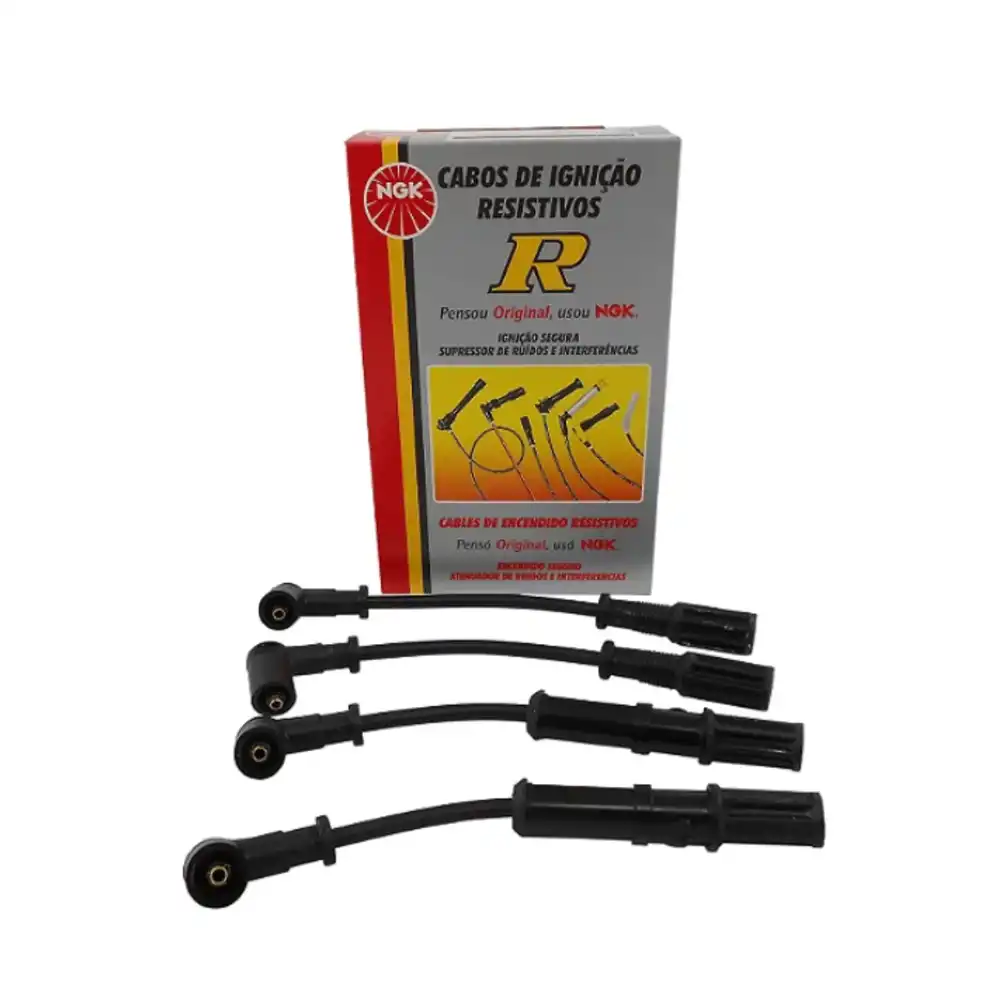 CABO VELA FIAT UNO EVO 1.4 8V 10/ FIRE FLEX FIAT 500 1.4 8V