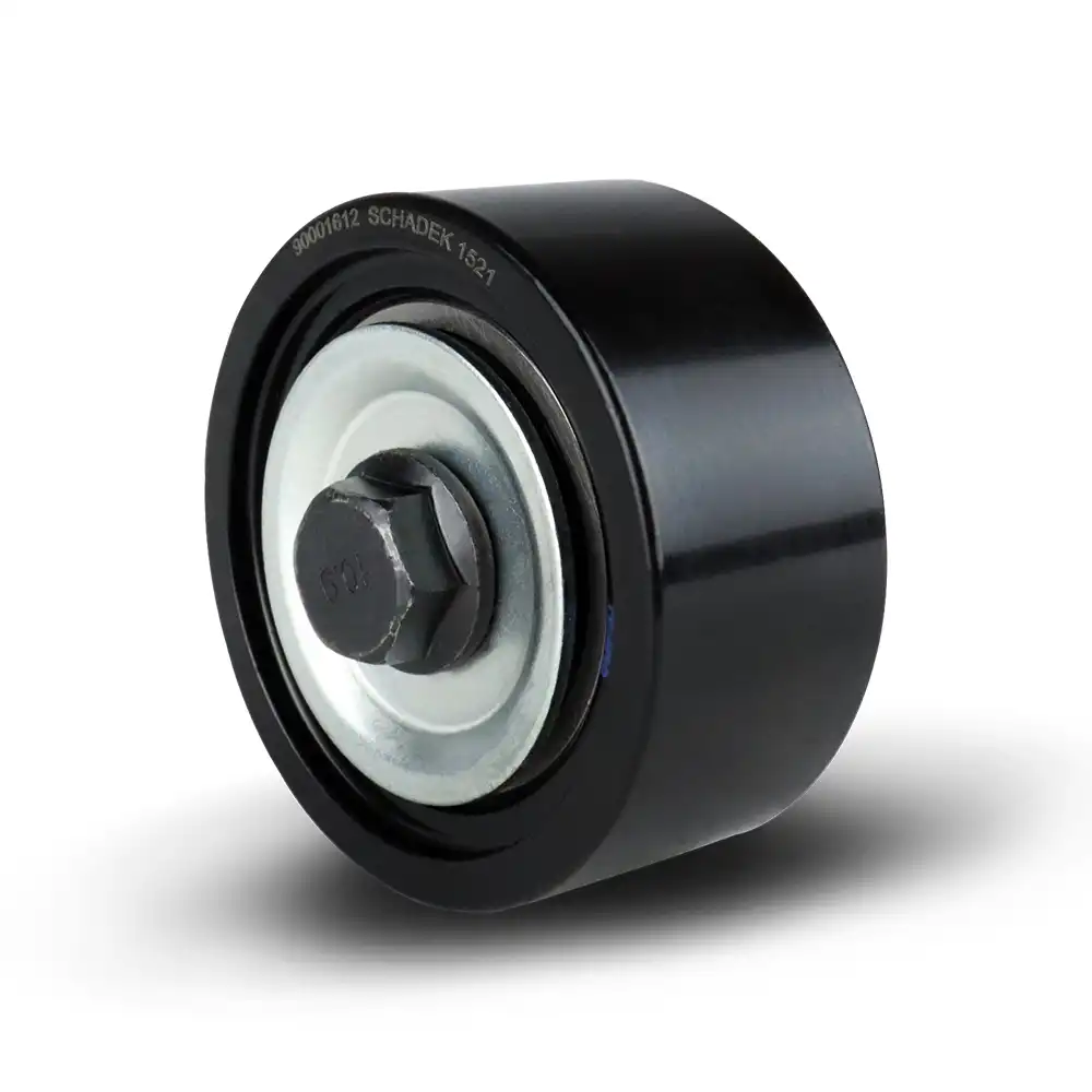 POLIA CORREIA ALTERNADOR ASTRA 1.8 2.0 8V 2.2 16V 1997/