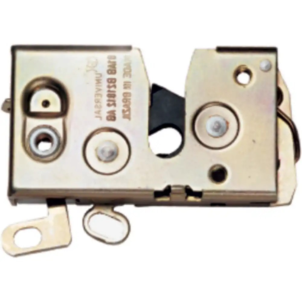 FECHADURA PORTA ESCORT /86 ESQ