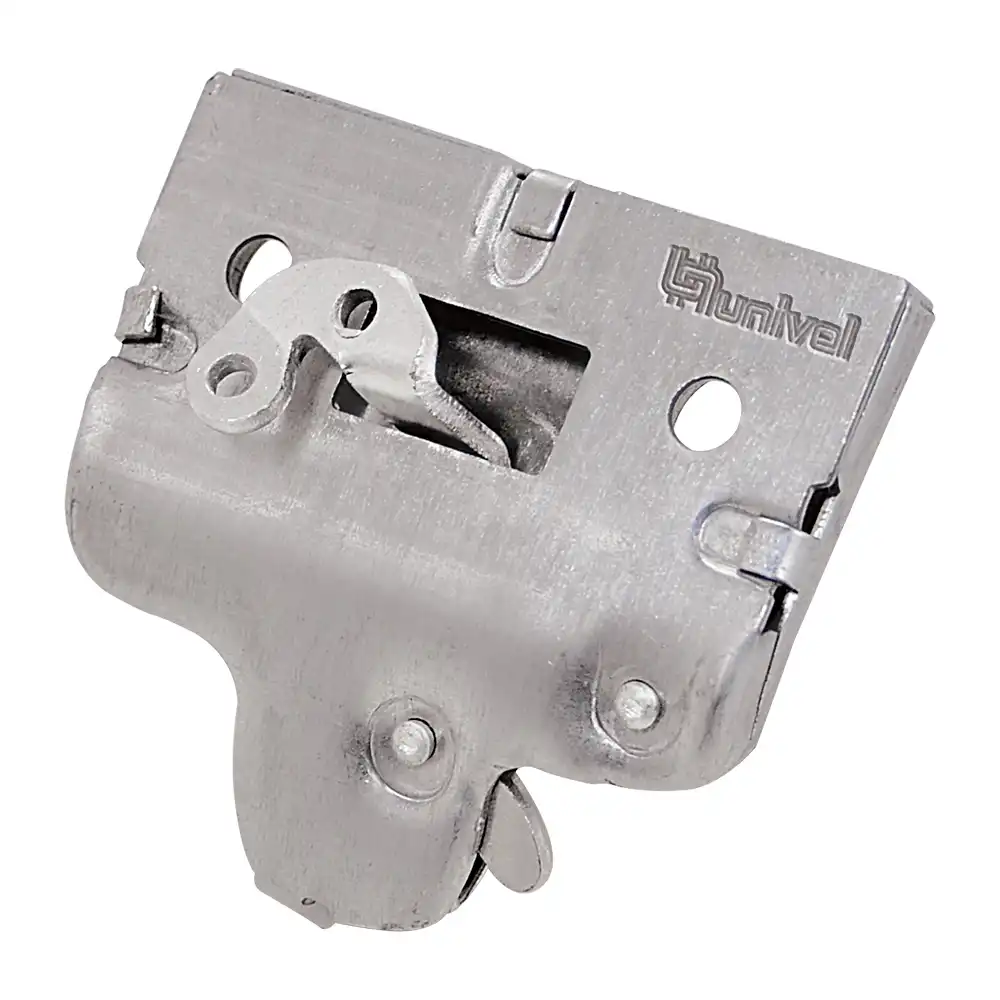 FECHADURA PORTA MALAS MONZA 91/ VECTRA 93/96 CORSA