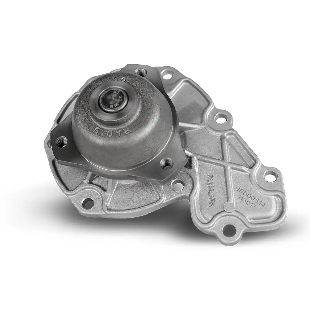 BOMBA DAGUA ESCORT GOL AE LOGUS 1.6 CHT