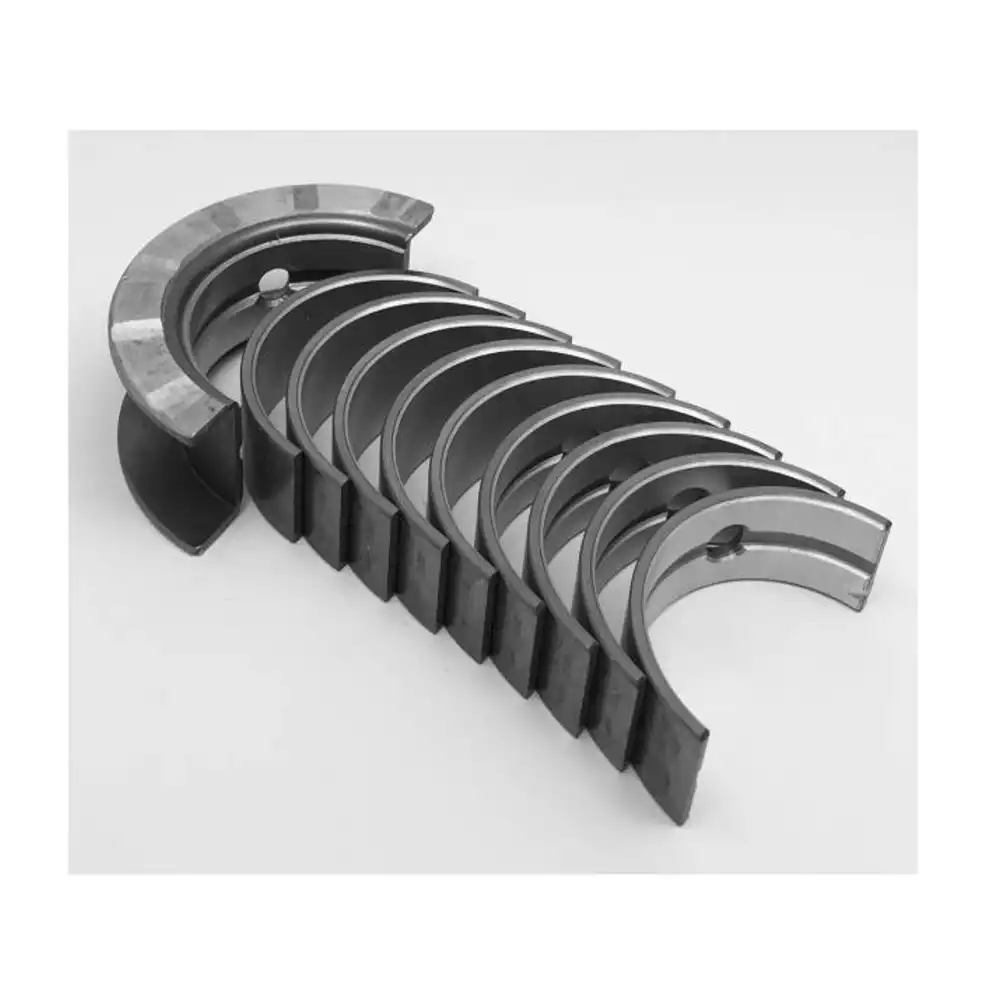 BRONZINA MANCAL FIAT STRADA 1.6 16V 2011 A 2022 E-TORQ 0,50