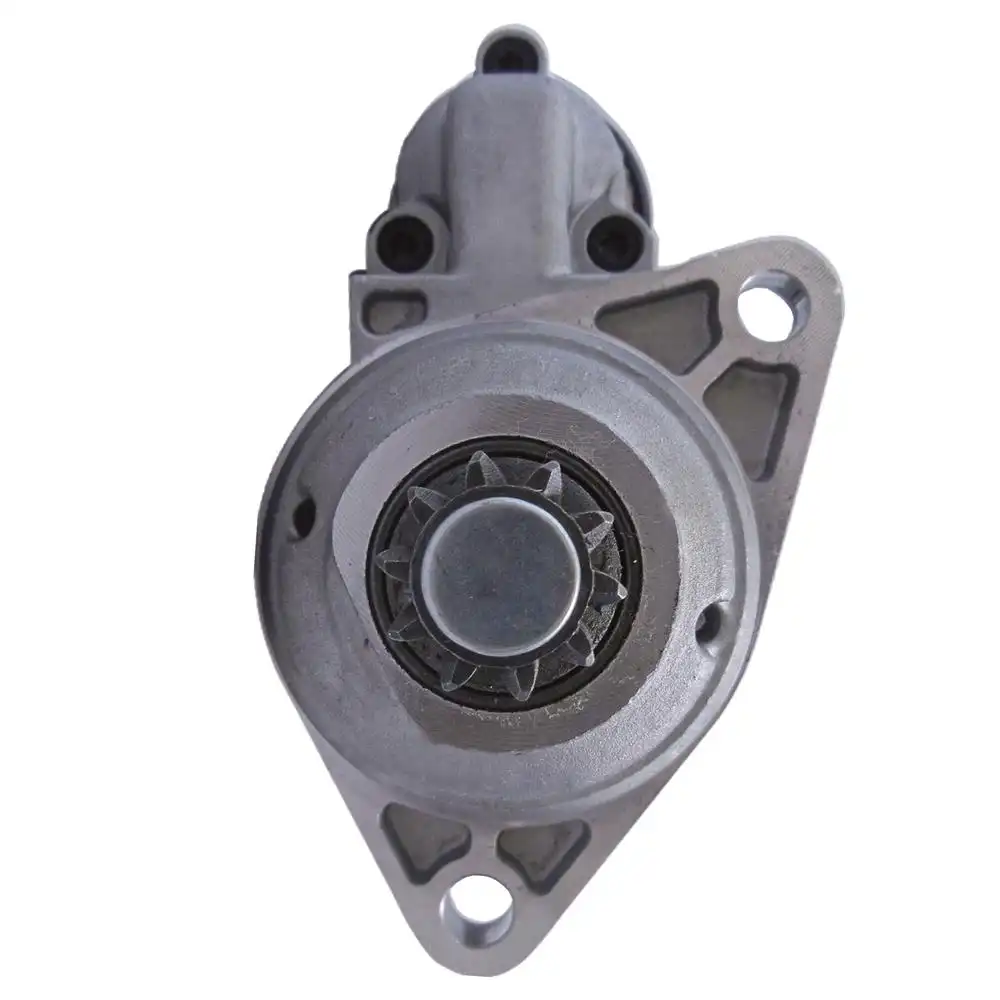 MOTOR PARTIDA FIAT PALIO 1.8 ETORQ 2008 EM DIANTE