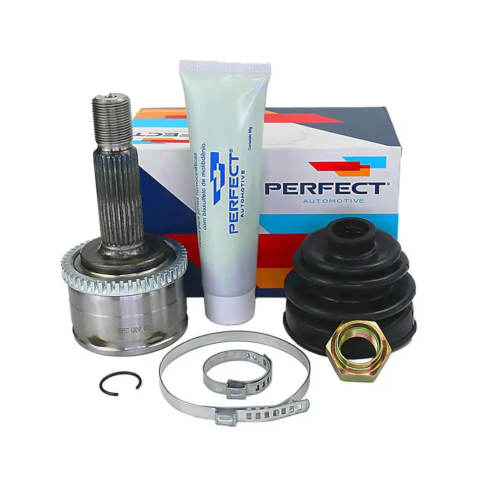 JUNTA HOMOC HYUNDAI HB20 1.0 12V C/ ABS (20X25)