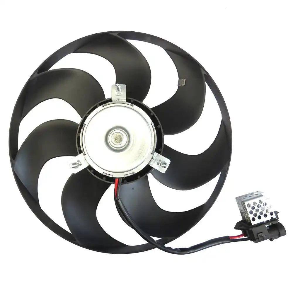 ELETRO VENTILADOR RADIADOR CORSA CLASSIC 1.0 1.6 2012 A 2017