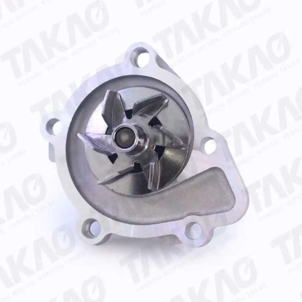 BOMBA DAGUA MITSUBISHI ASX 2.0 16V 2011/