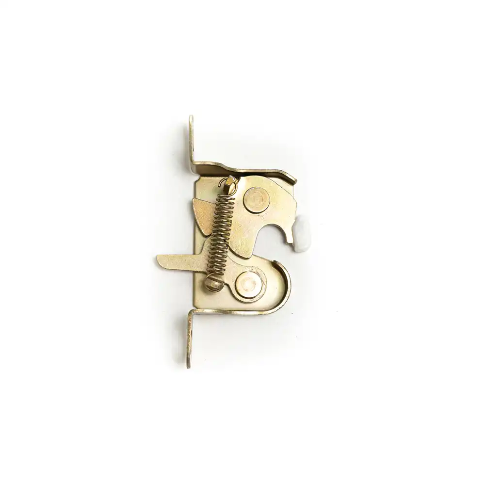 FECHADURA PORTA MALAS PASSAT 2 PORTAS