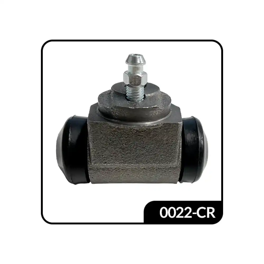 CILINDRO RODA TRAS FIAT PALIO 1996 A 1999