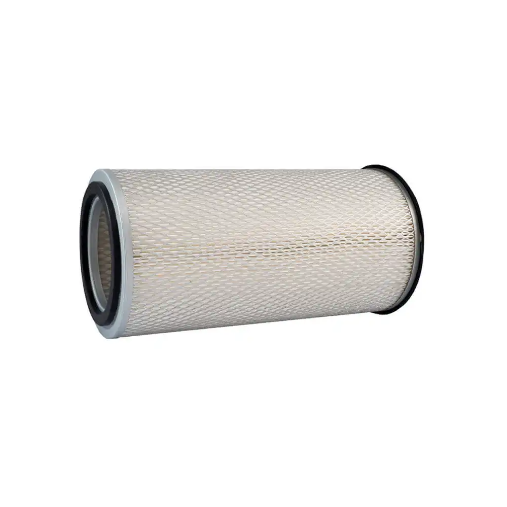 FILTRO AR MOTOR F-1000 3.6 1986 A 1998 - PRIMARIO