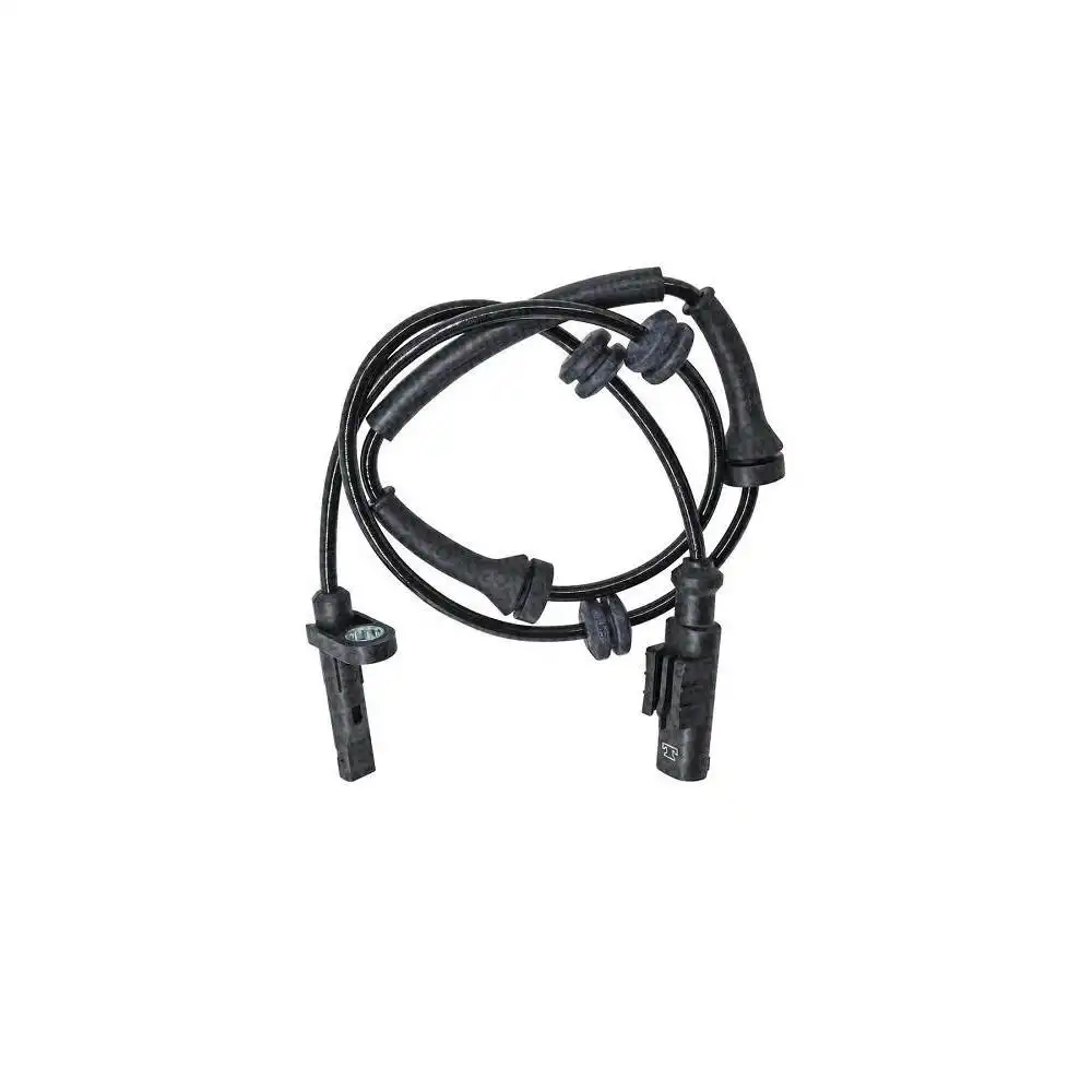 SENSOR ABS TRASEIRO FIAT UNO 1.0 8V 2013 A 2016 DIR/ESQ