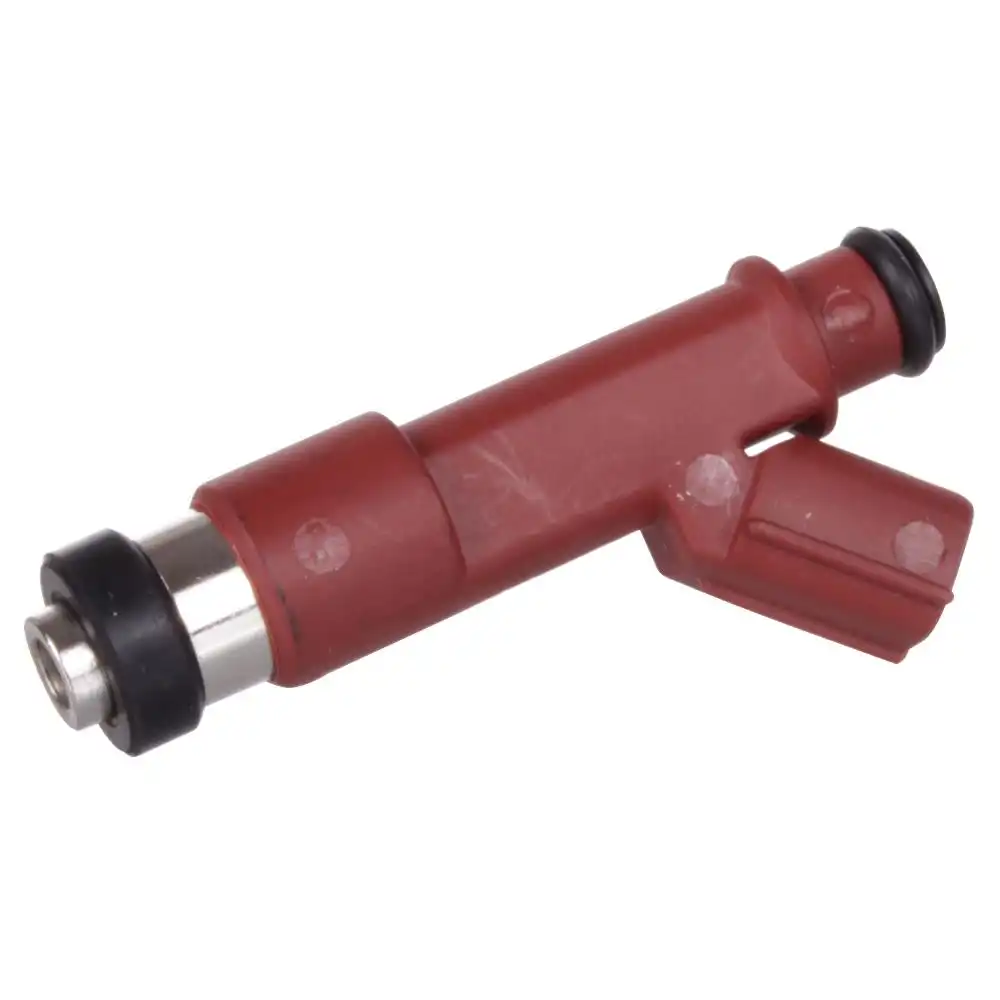 BICO INJ TOYOTA COROLLA 1.8 16V FLEX 09/14 MARROM