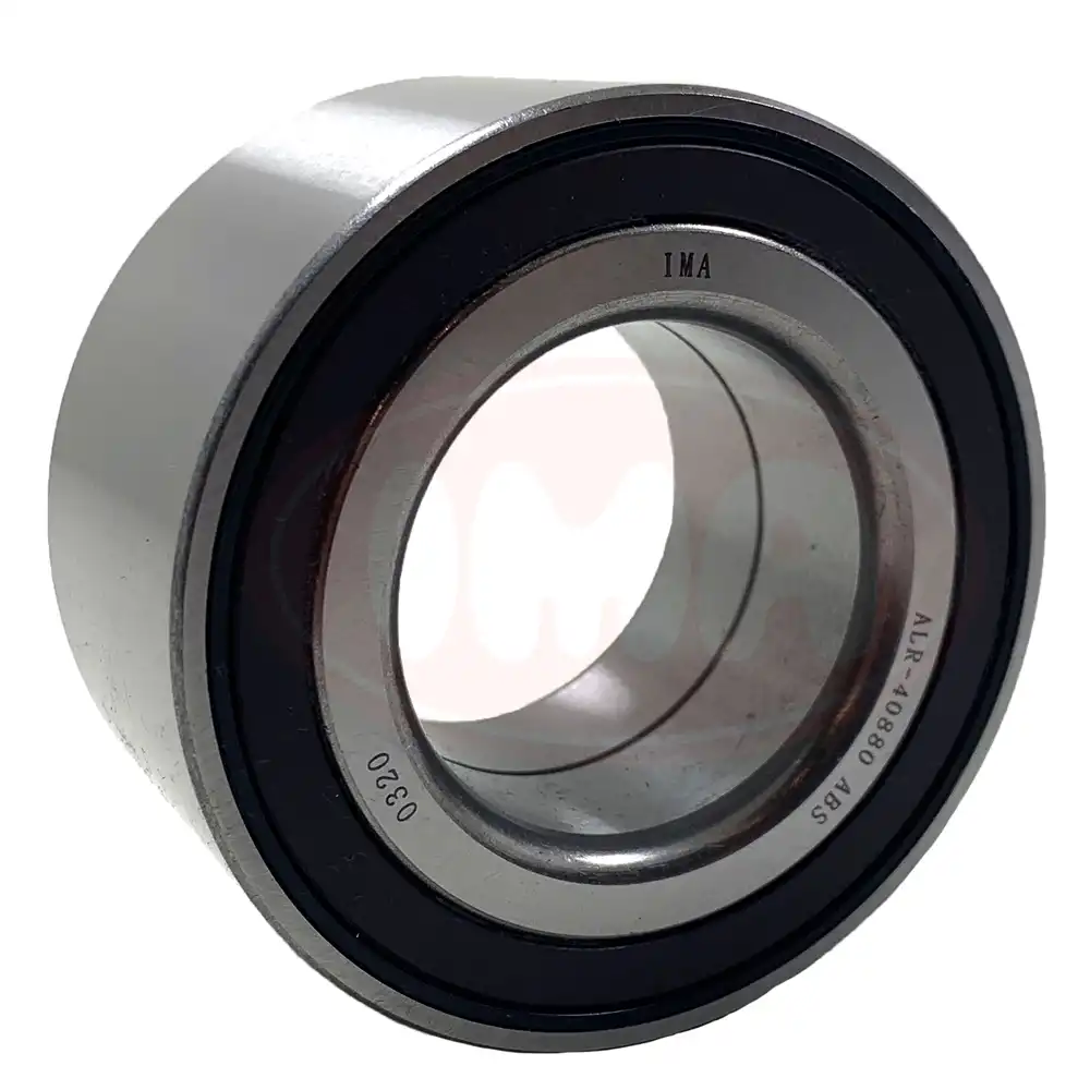 ROLAM RODA TRAS RENAULT DUSTER 1.6 16V 4X4 2012 EM DIANTE