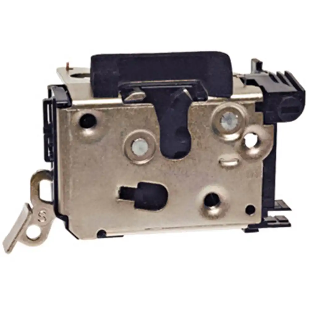 FECHADURA PORTA TRAS FIAT PALIO SIENA 08/12 ESQ