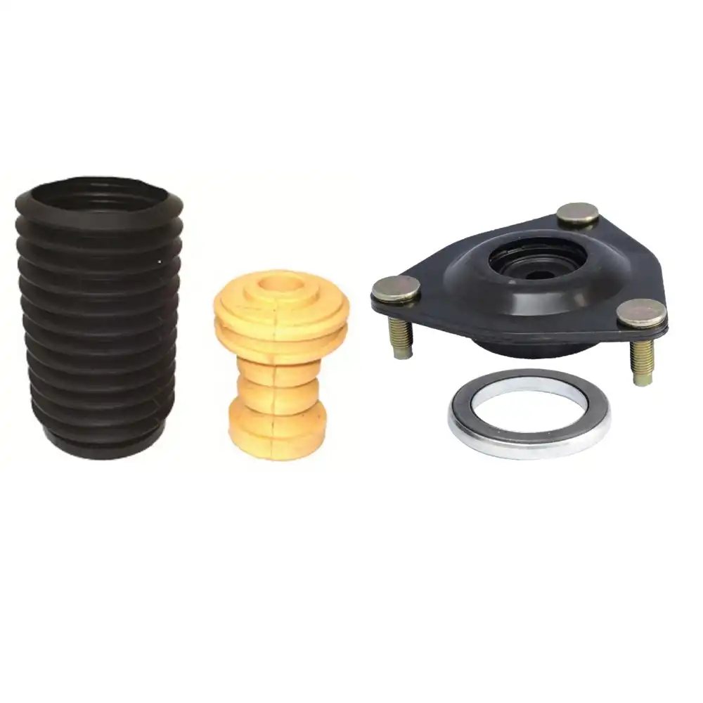 COXIM AMORTECEDOR DIANTEIRO MITSUBISHI ASX 2010/ COMPLETO