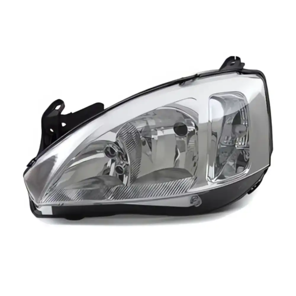 FAROL CORSA MONTANA 2003 A 2012 ESQ (PISCA LISO)