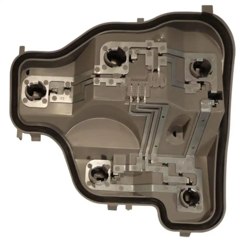 SOQUETE SINAL TRAS VECTRA 06/12 ESQ