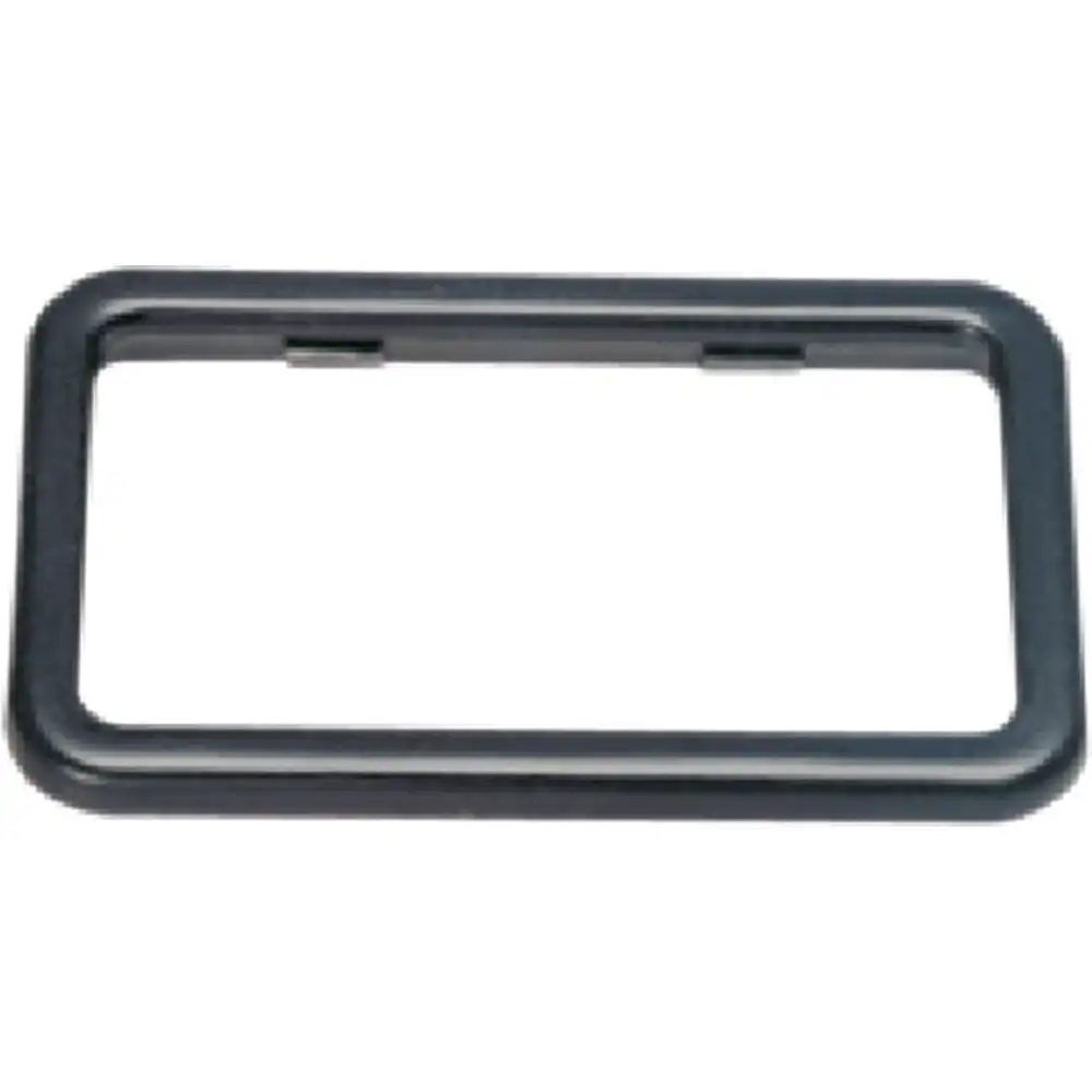 MOLDURA MACANETA INT CHEVETTE 83/86