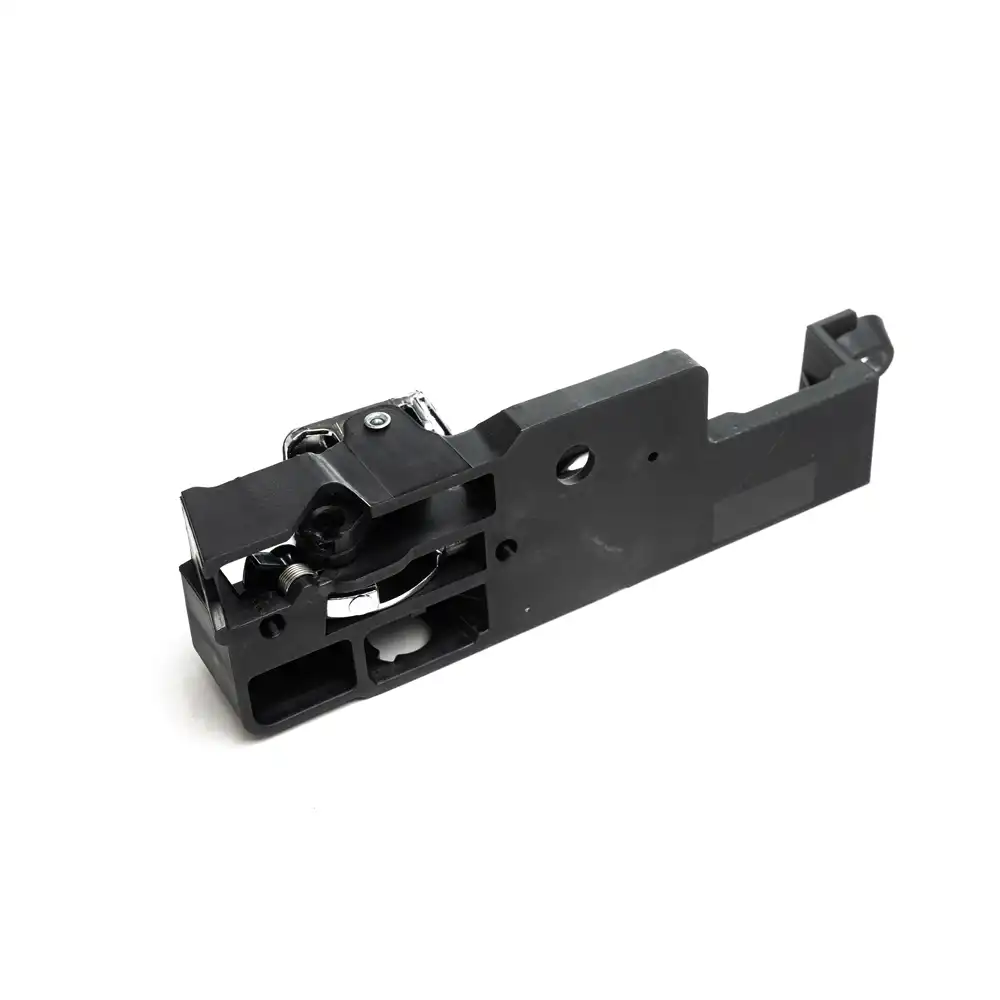 MACANETA INT FUSION DIANT DIR CROMADO C/SUPORTE