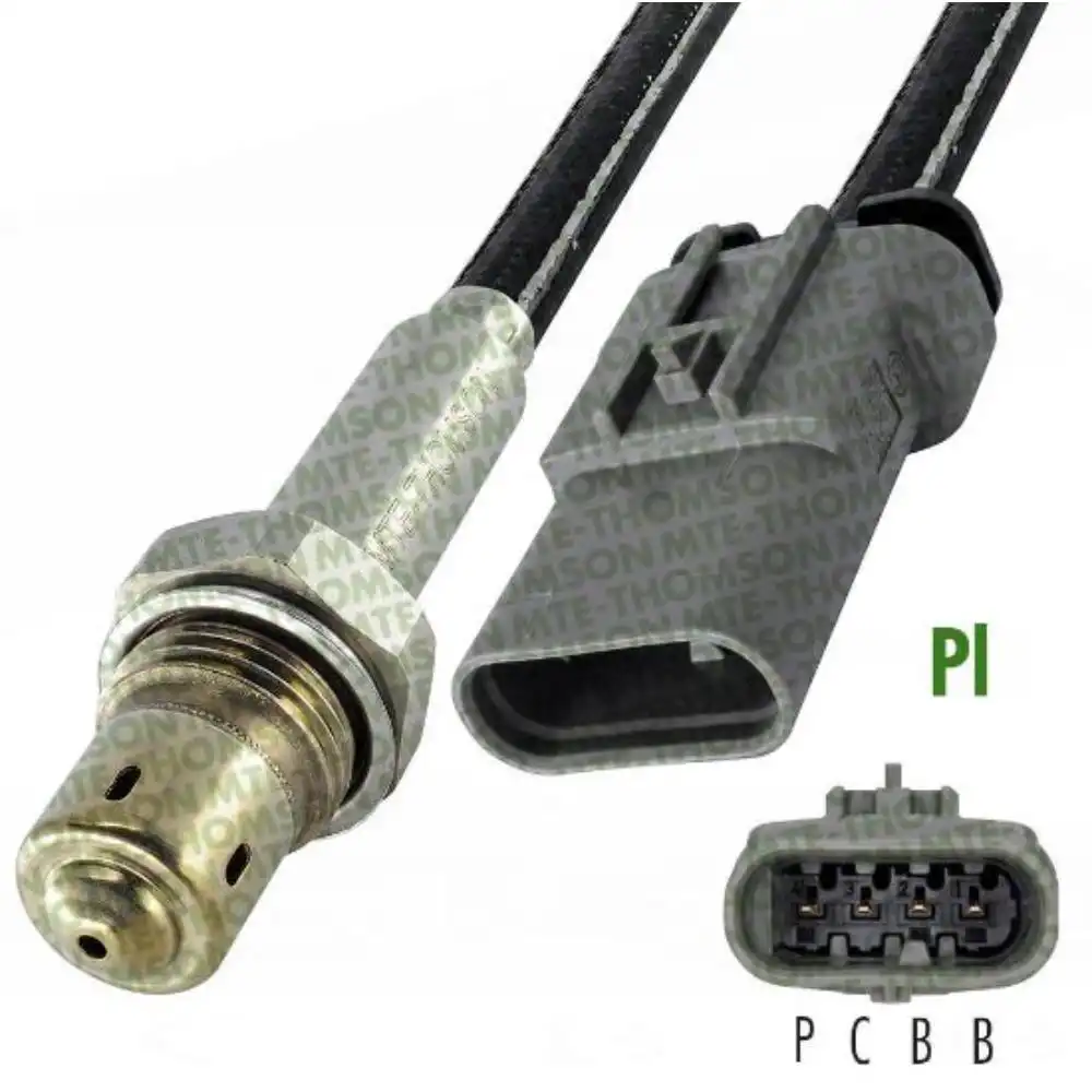 SONDA LAMBDA CRUZE 1.4 16V 2016 A 2021