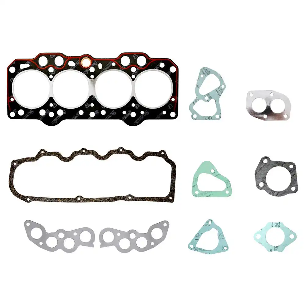 JUNTA MOTOR FIAT 1050, 1300 SUPERIOR S/ RETENTOR