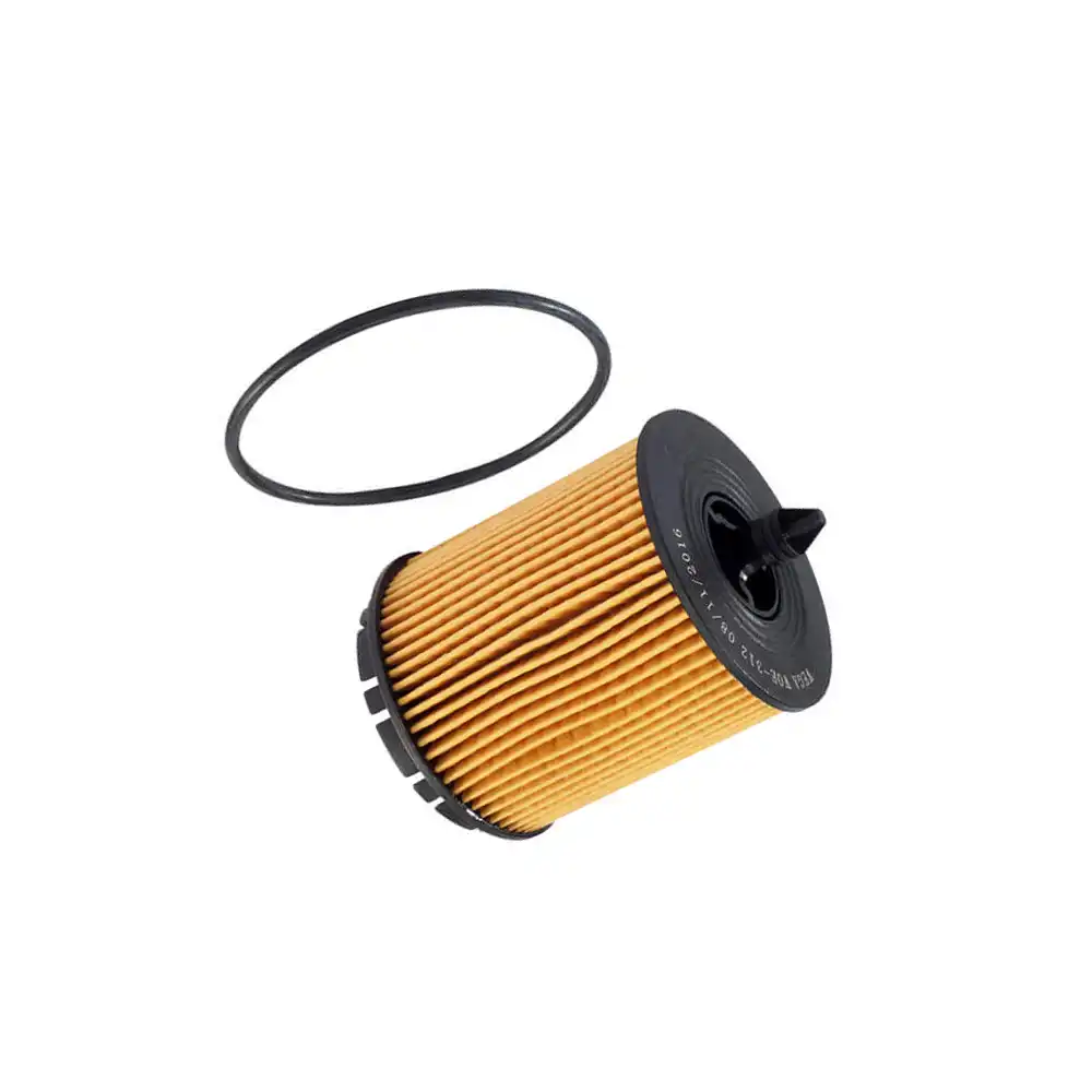 FILTRO OLEO MOTOR CAPTIVA 2.4 16V 2009 A 2011