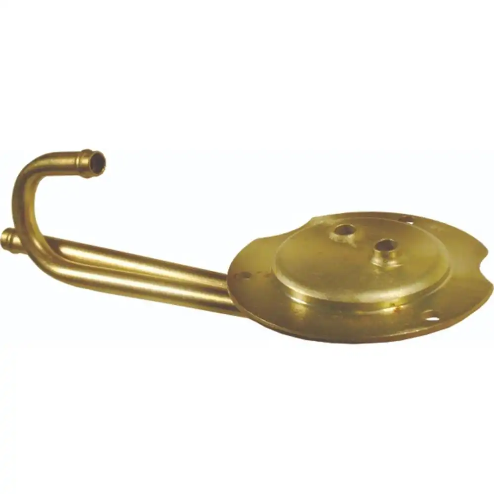 TAMPA TUBO MISTURA COLETOR ADMISSAO GOL 1.6 1.8 1994 A 1996