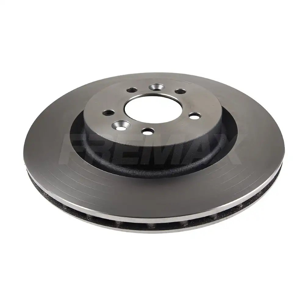 DISCO FREIO DIANTEIRO LAND ROVER RANGE ROVER SPORT 3.0 2010/