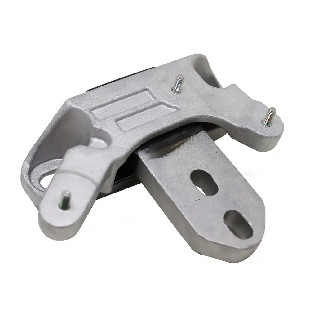 CALCO MOTOR KA 1.5 2014/2018 ESQ C/SUPORTE