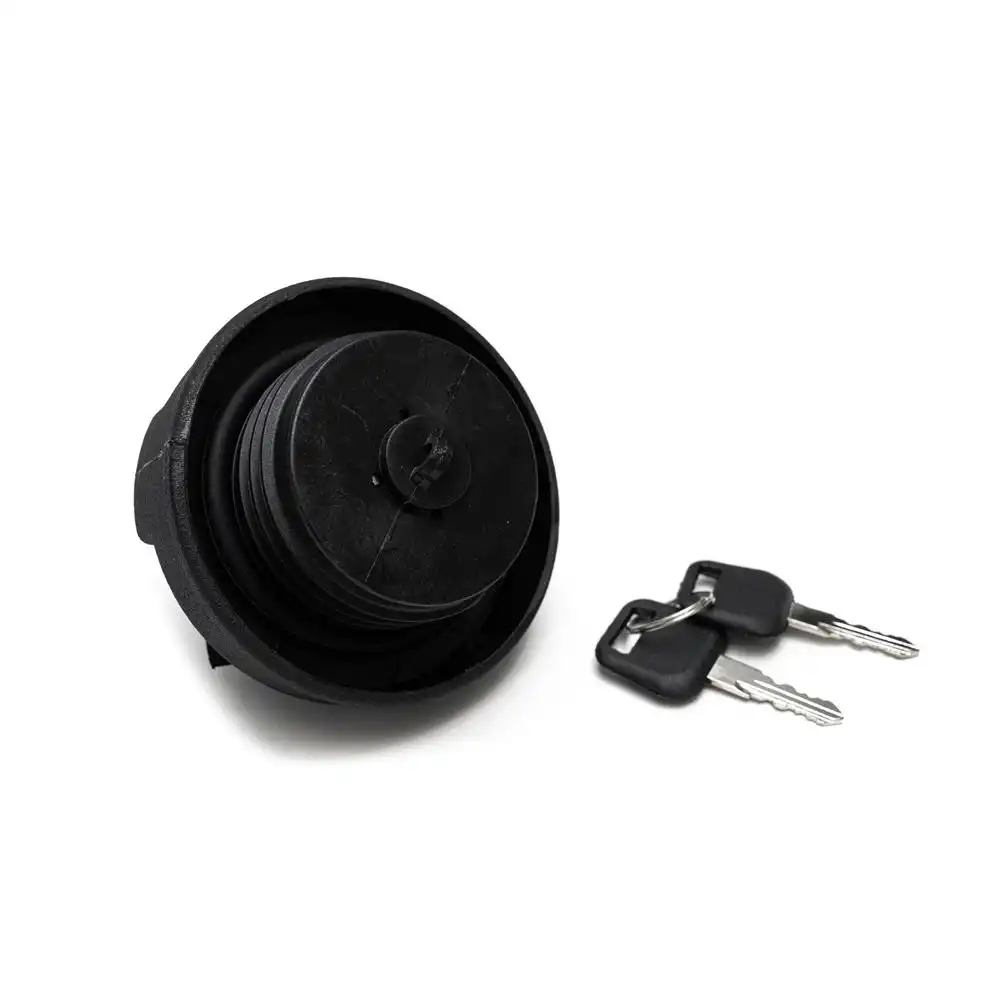 TAMPA TANQUE FORD F-4000 1972 A 1999 C/CHAVE