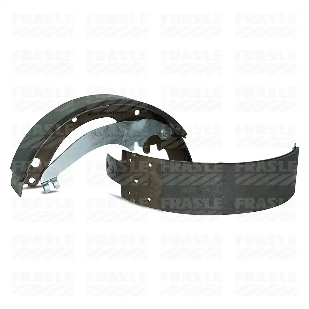 SAPATAS FREIO S-10 BLAZER 6CIL 95/ RANGER 05/ S-10 2.8 MWM