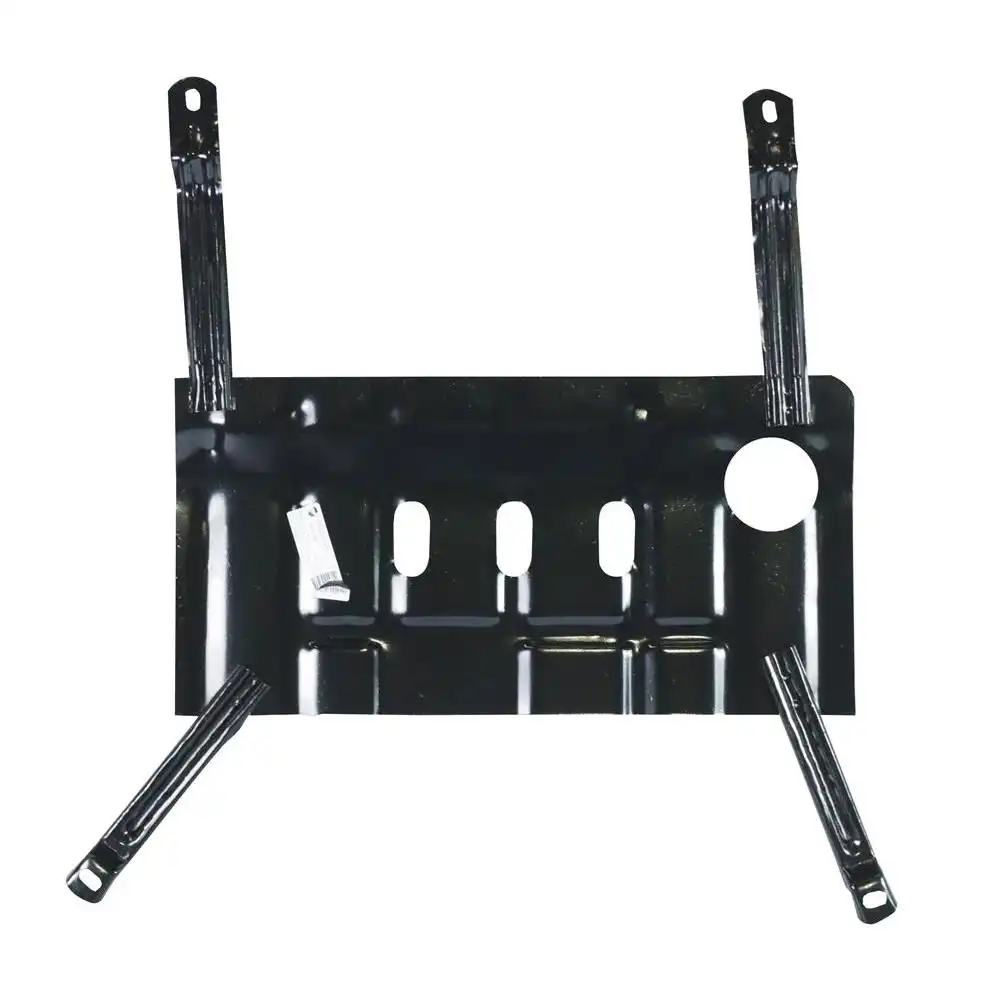 PROTETOR MOTOR HYUNDAI HB20 1.0 1.6 12/