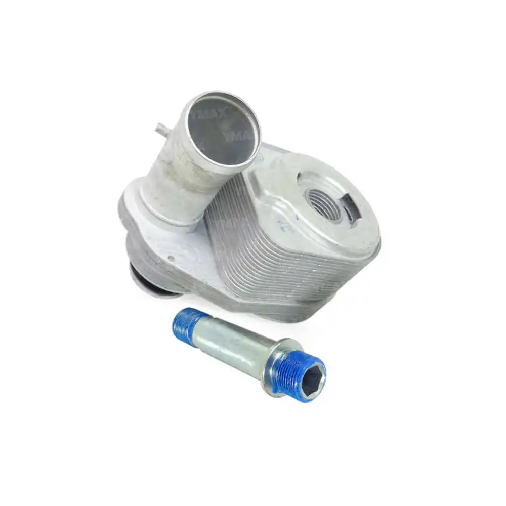 RADIADOR OLEO FIAT DUCATO 2.3 16V 2010 A 2017