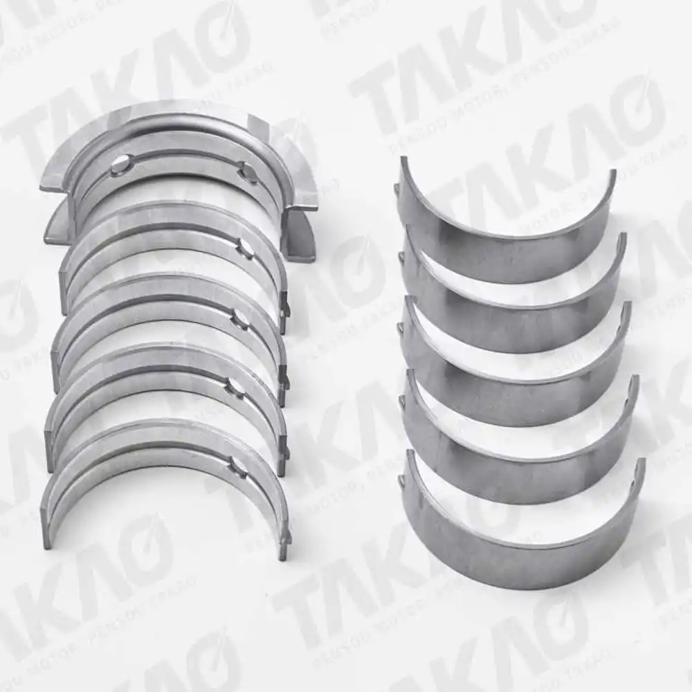 BRONZINA MANCAL ESCORT MONDEO ZETEC 1.8 2.0 16V 0,25