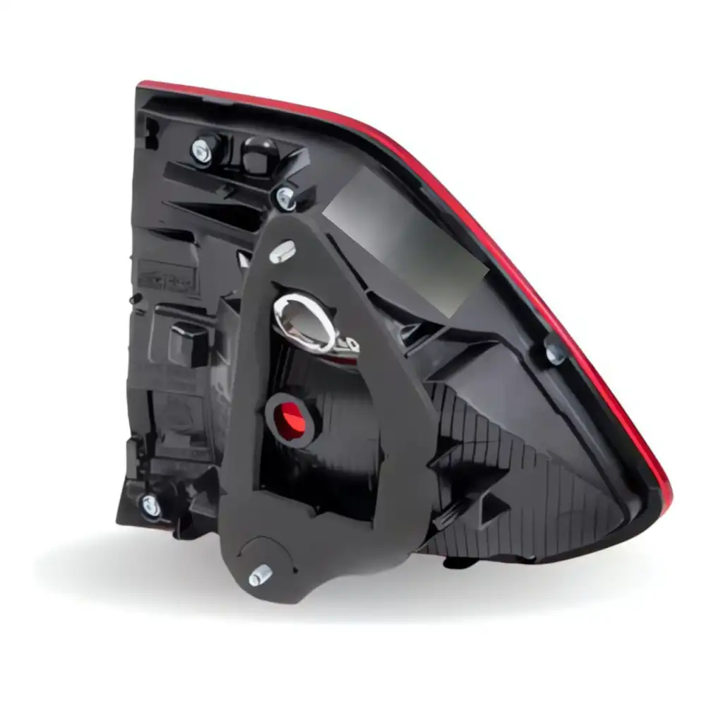 SINAL TRAS FOX 15/18 DIR TAMPA (BORDA PRETA)