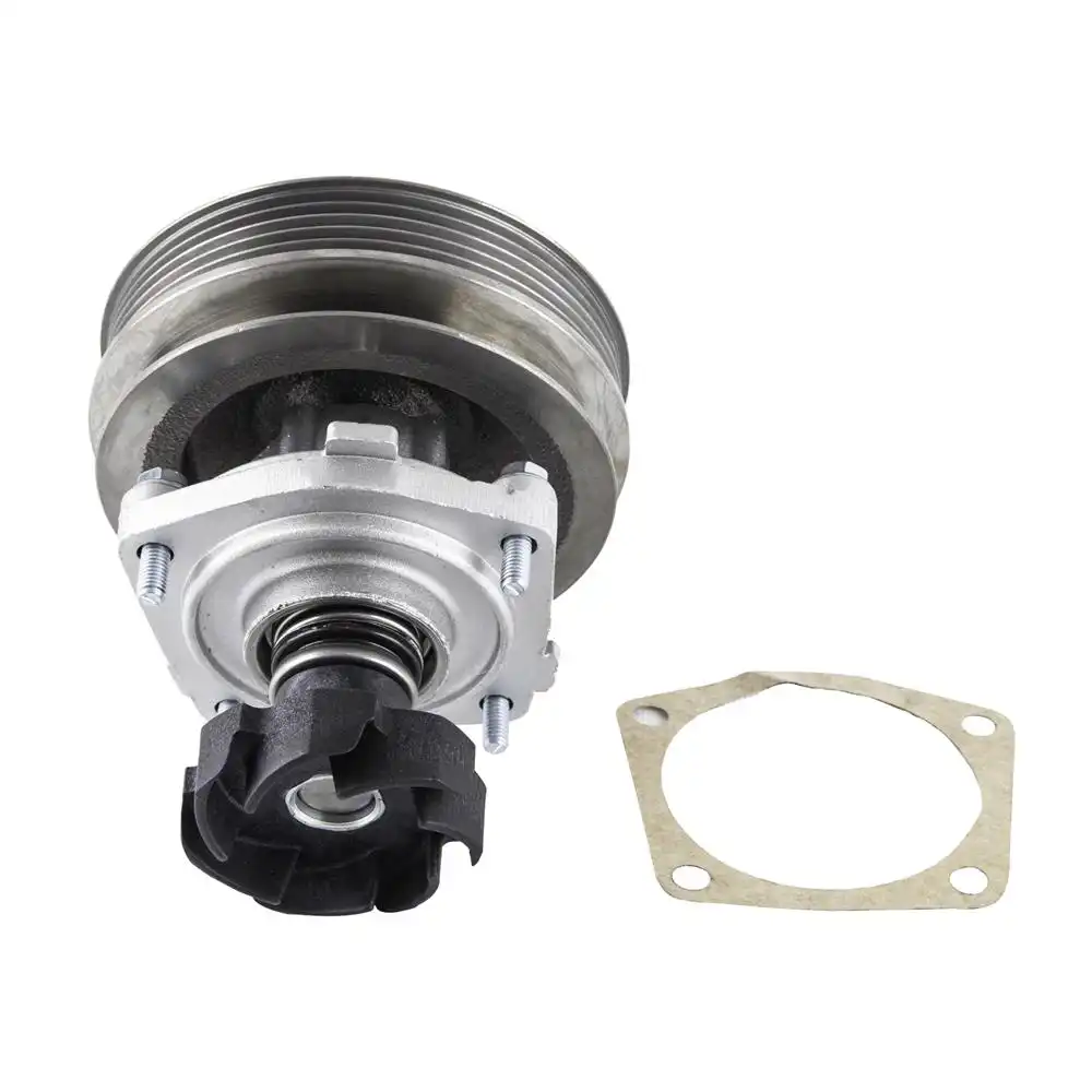 BOMBA DAGUA FIAT TIPO 1.6 /94