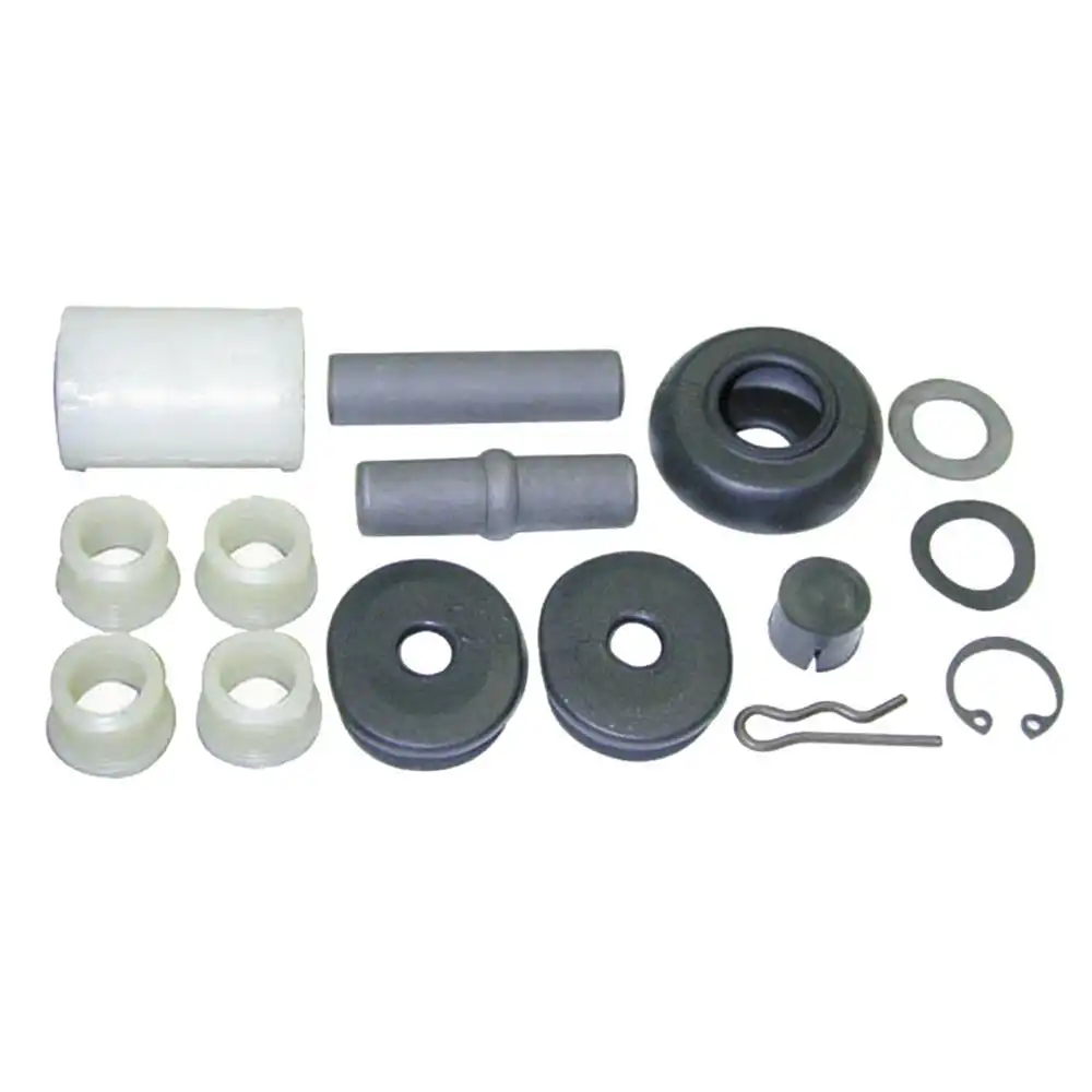 REPARO ALAVANCA CAMBIO CORCEL II,DEL-REY 82/