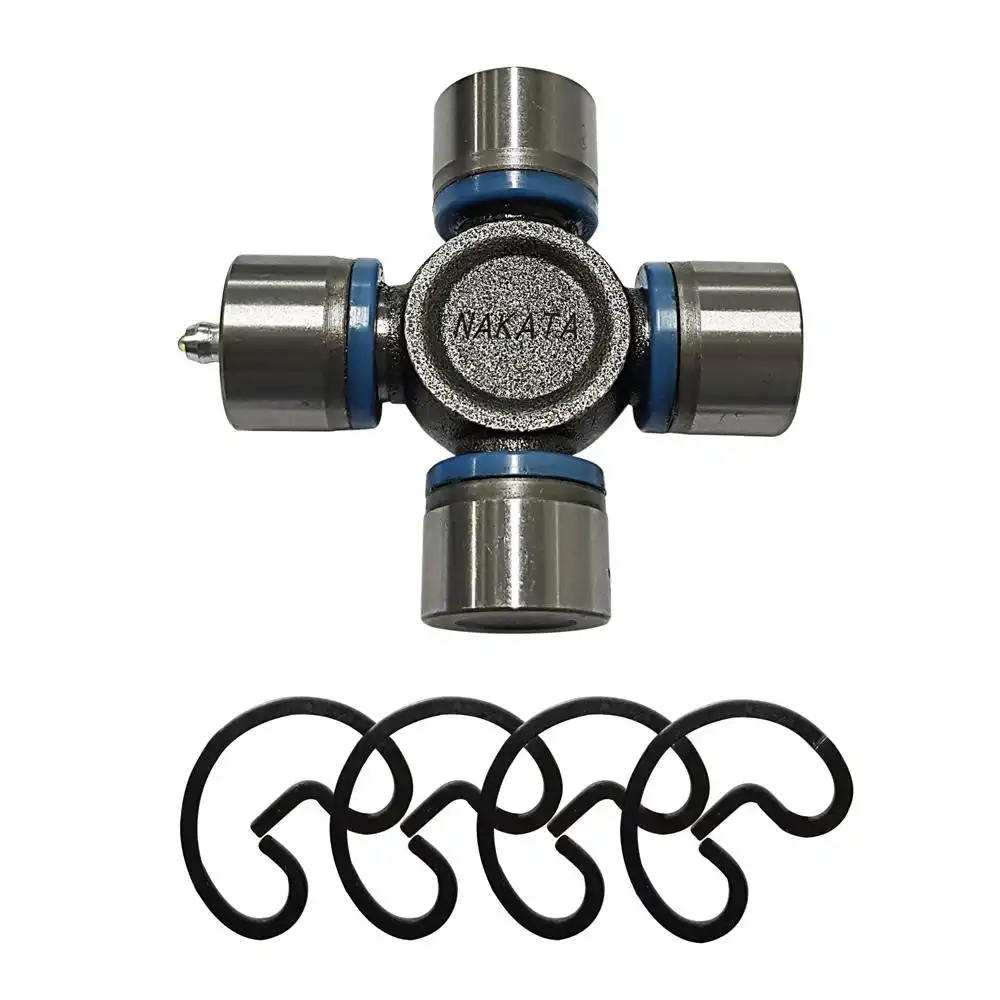 CRUZETA TOYOTA HILUX 2.5 TURBO 16V DIESEL 4X2 4X4 02/15 DIAN