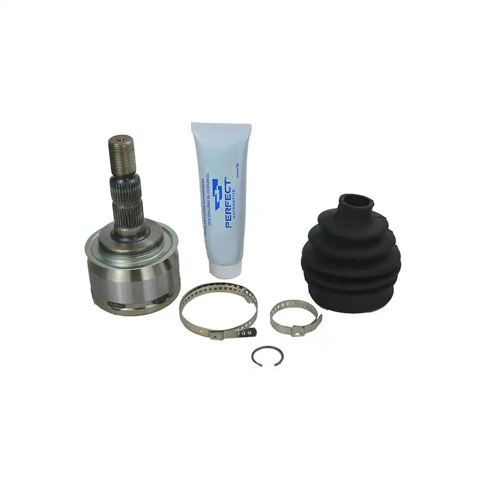 JUNTA HOMOC CRUZE 1.8 16V 12/ MANUAL/AUTOMATICO  (33X31)