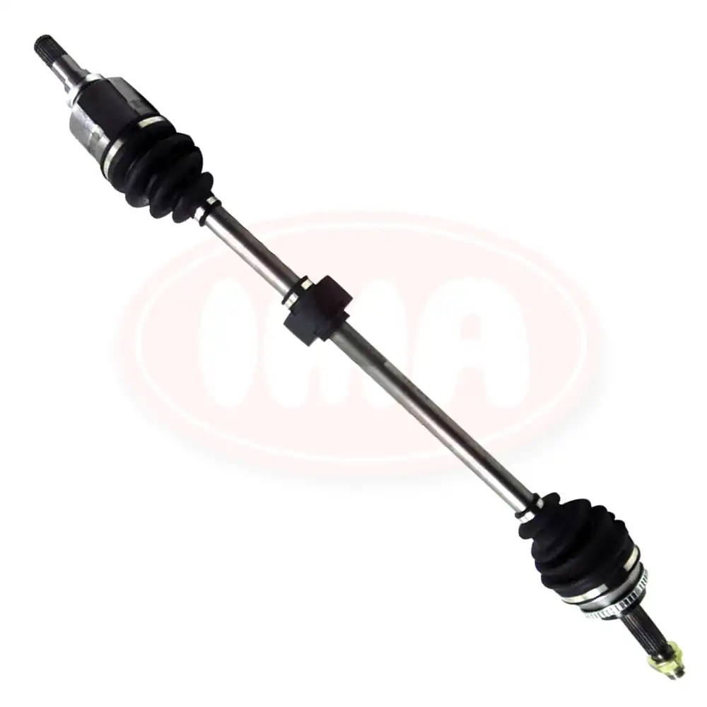 SEMI EIXO TOYOTA COROLLA 1.8 16V 2002 A 2008 AUTOMATICO DIR