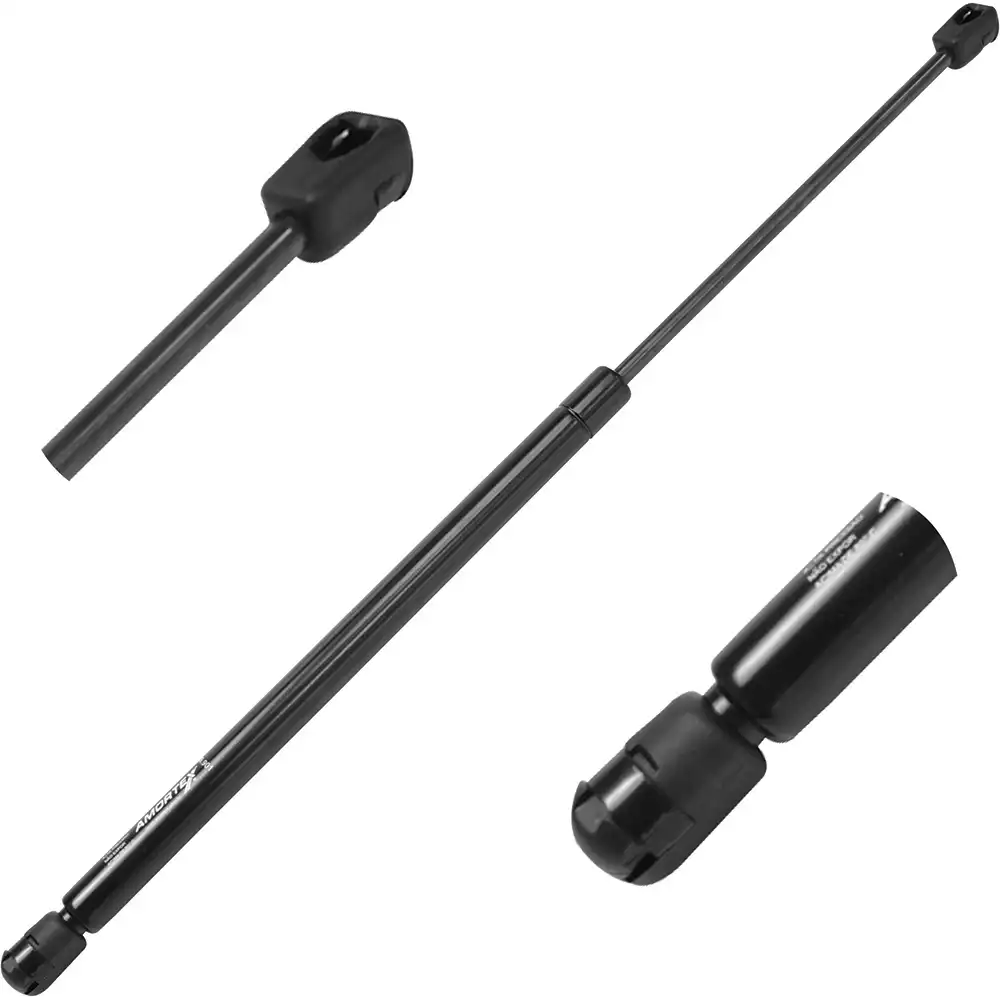 AMORTECEDOR TAMPA RENAULT SANDERO 2007 A 2013