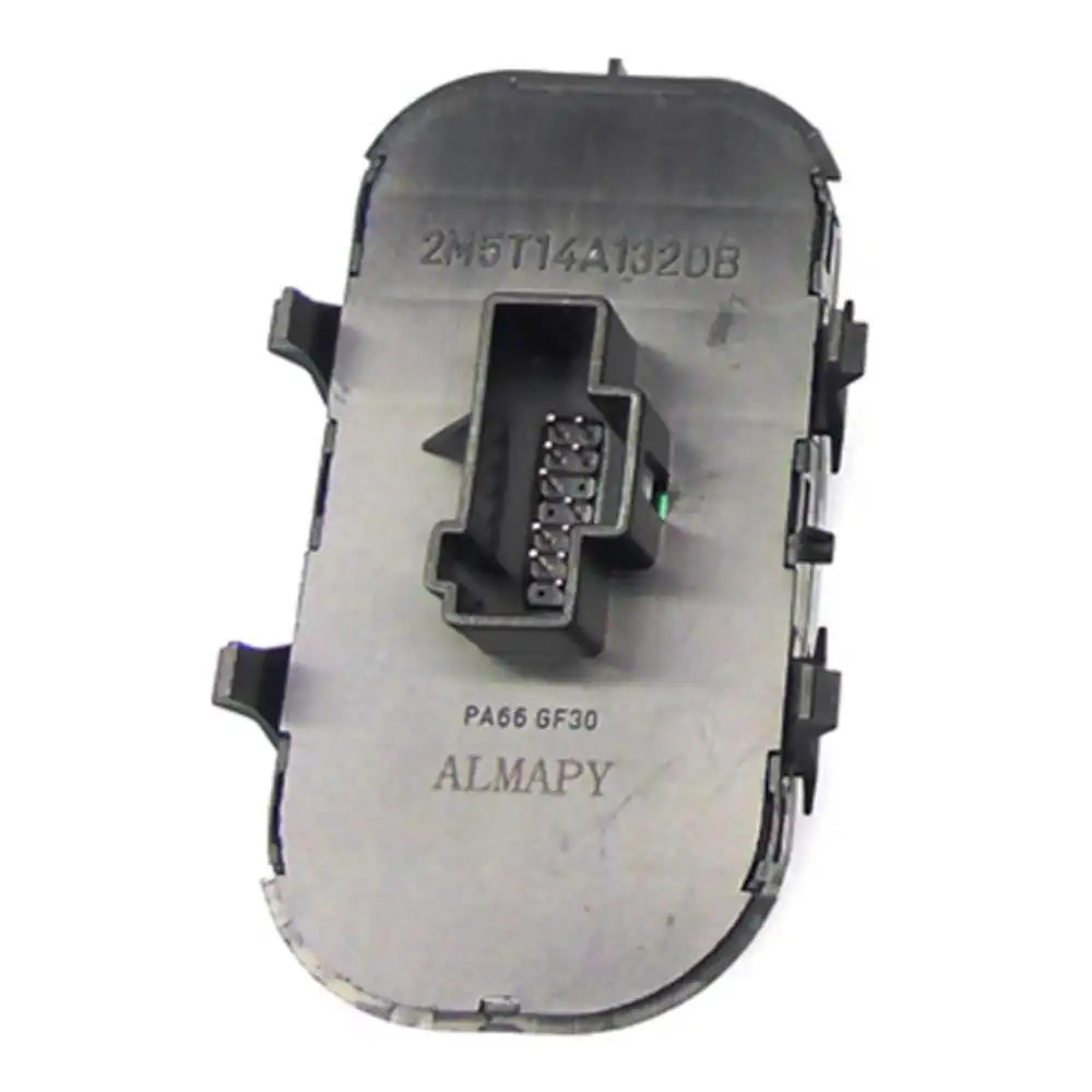 INTER VIDRO ELETRICO FOCUS /08 TDS (PORTA ESQ)