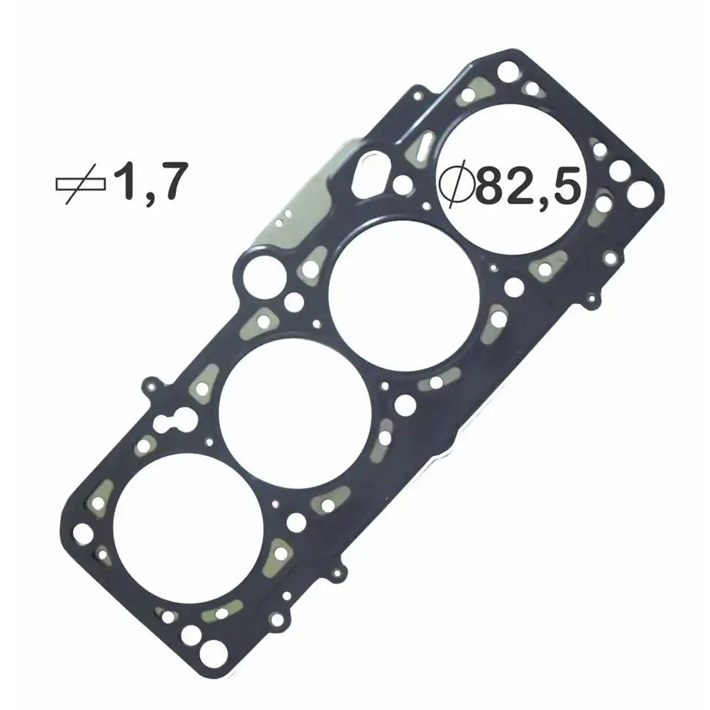 JUNTA CABECOTE GOLF 1.6 1999 A 2001 METAL