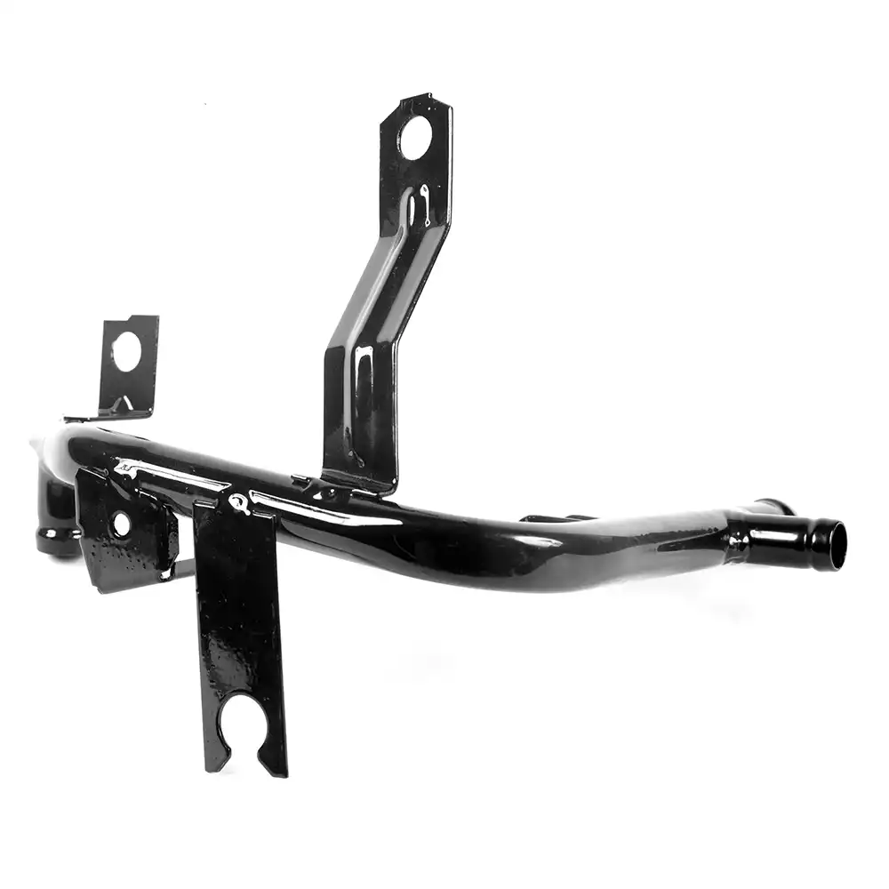 TUBO REFRIGERACAO MOTOR GOL G2 2.0 2000 A 2002 AP COM AR