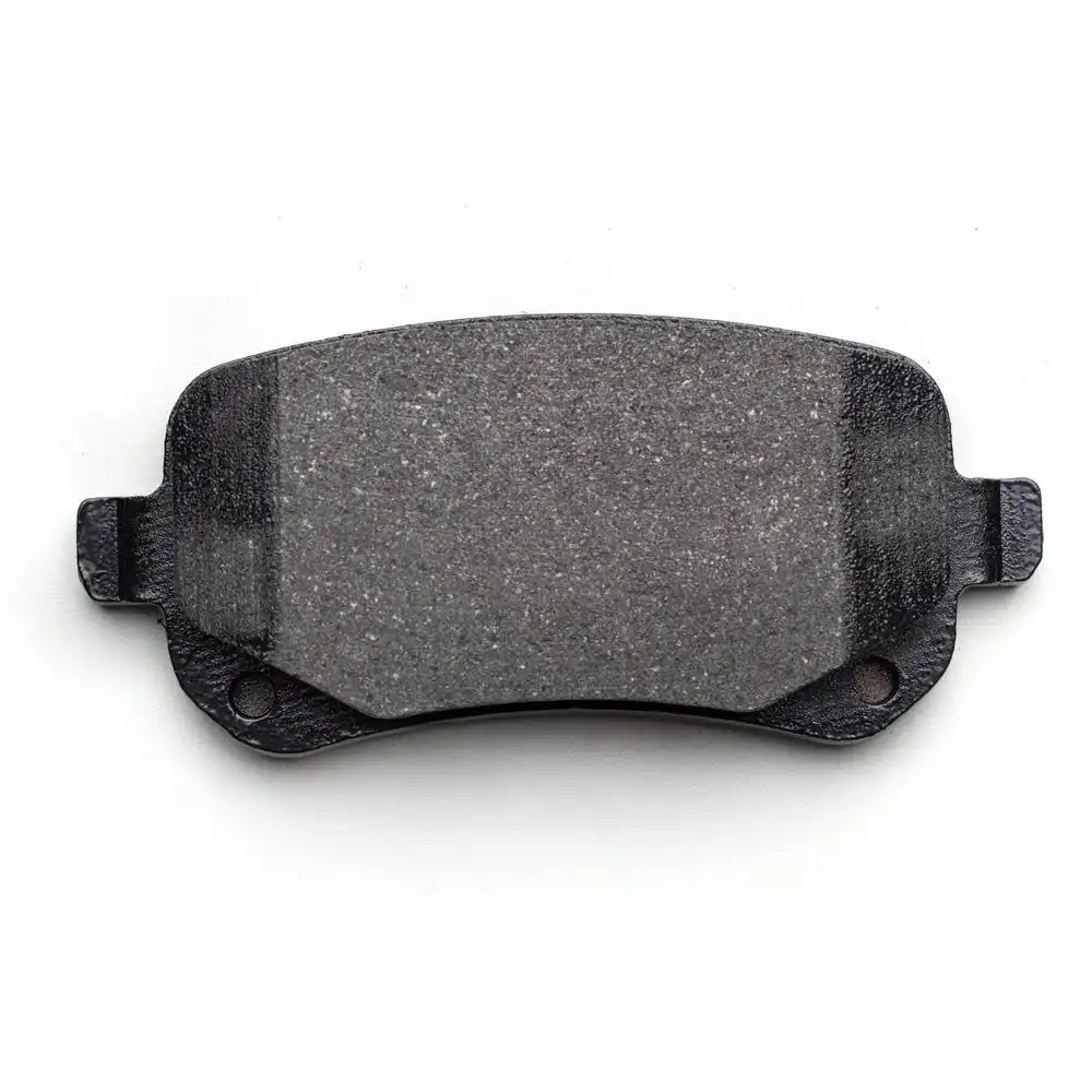 PASTILHA FREIO TRASEIRA HYUNDAI VERA CRUZ 2007/