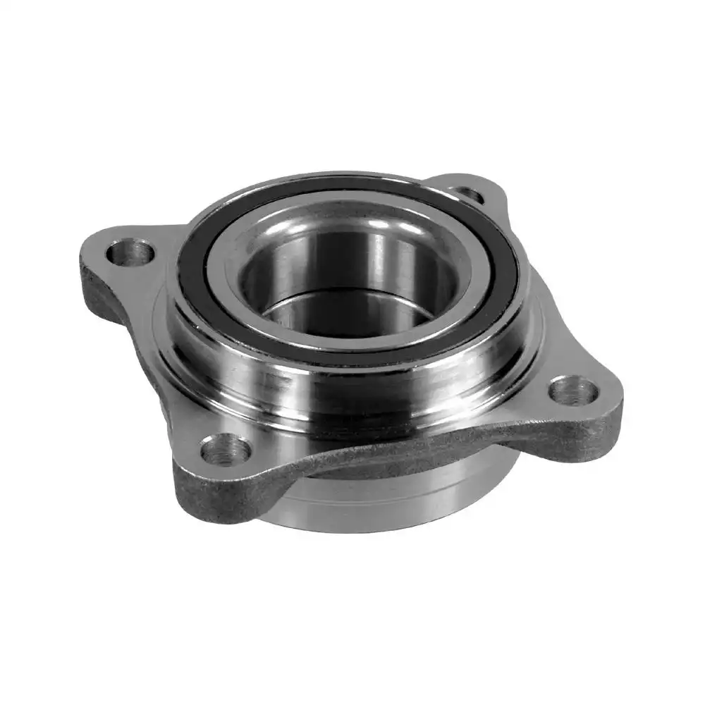 CUBO RODA DIANT TOYOTA HILUX 05/16 PRADO 02/09 C/ ABS