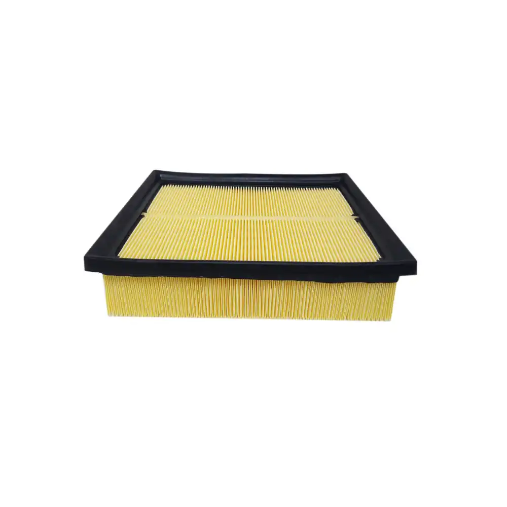 FILTRO AR MOTOR MITSUBISHI ECLIPSE CROSS 1.5 16V 2018 EM DIA