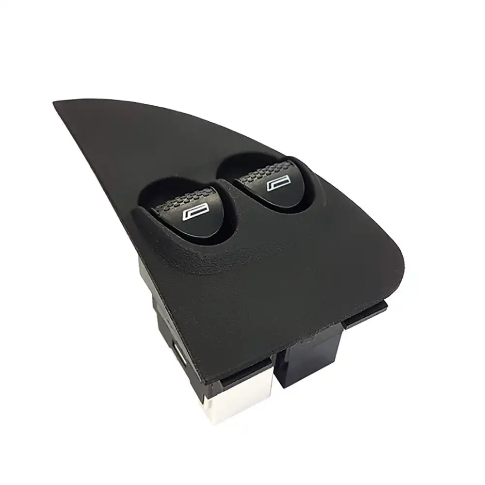 INTER VIDRO ELETRICO PALIO 1.0 8V FLEX 2000 A 2019 ESQUERDO