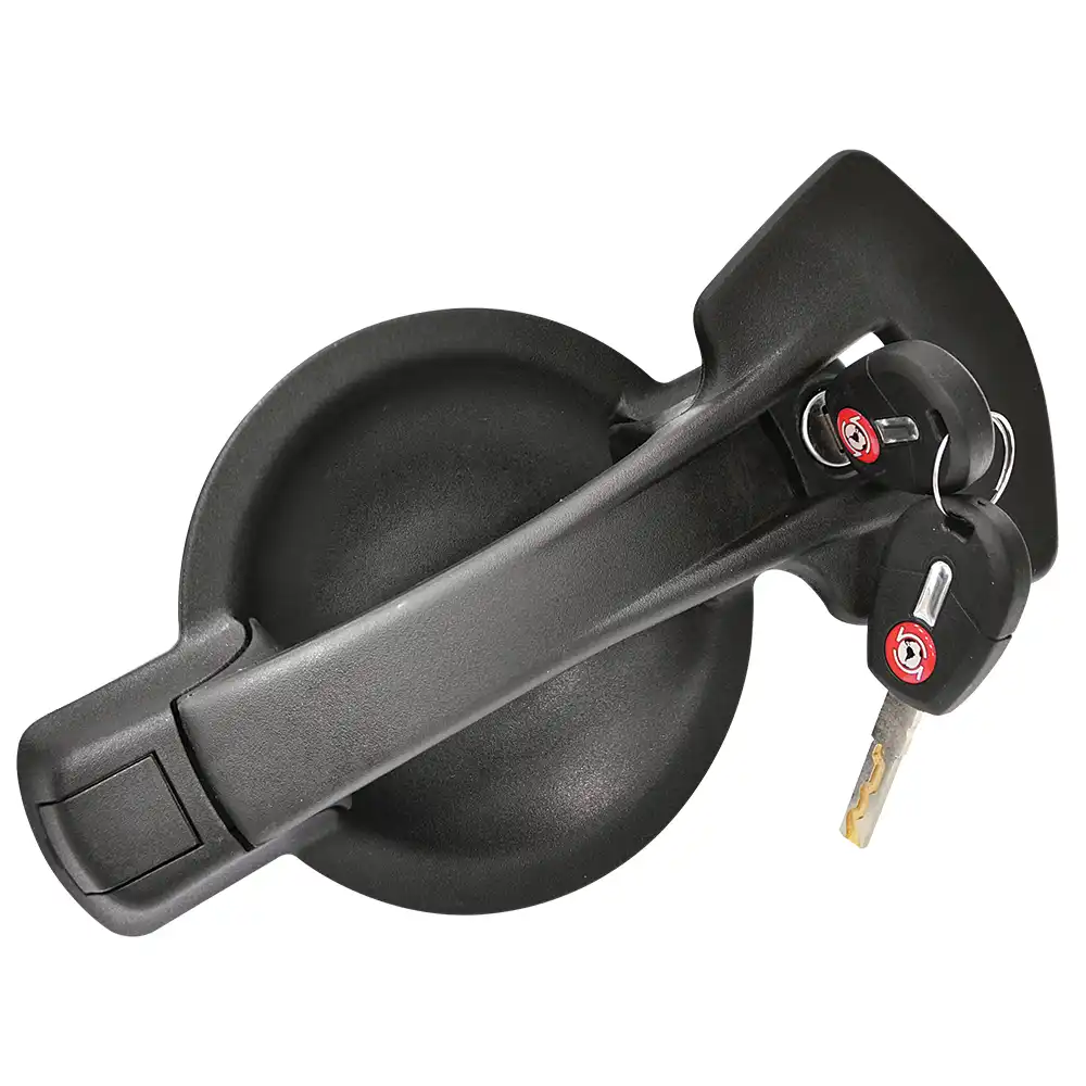 MACANETA EXT PORTA TRAS FIAT DOBLO ADVENTURE 2001/