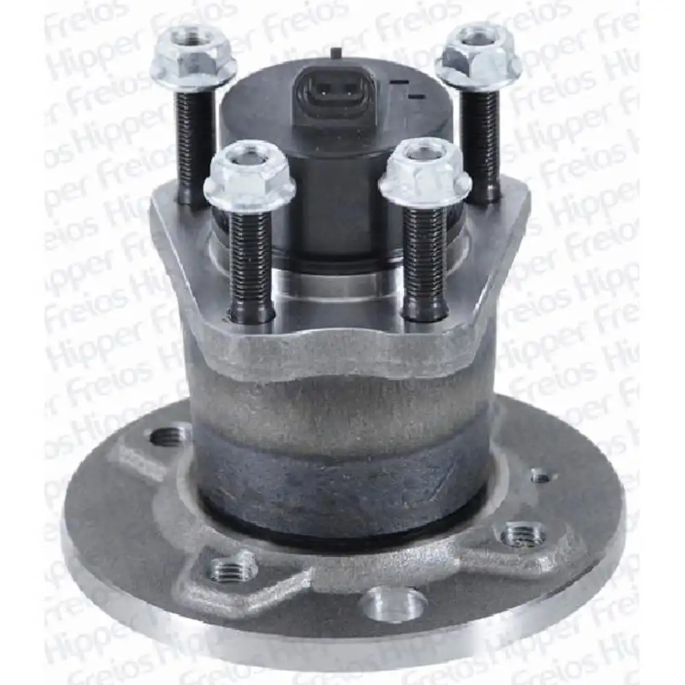 CUBO RODA TRAS VECTRA 97/ ASTRA 99/ C/ABS 8V 4 FUROS